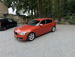 Gebruikt 2012 BMW 116 Sport Line Hatchback | € 6.500 (Goede deal)