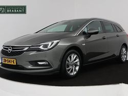 Grijs Gebruikt 2019 Opel Astra Innovation Stationwagen | € 11.445 (Eerlijke prijs)