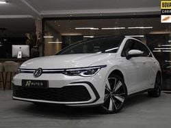 Wit Gebruikt 2021 VW Golf VIII GTE Hatchback | € 25.950 (Eerlijke prijs)