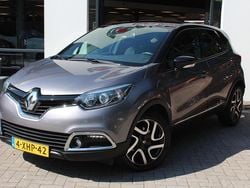 Grijs Gebruikt 2014 Renault Captur Dynamique SUV | € 11.295 (Eerlijke prijs)