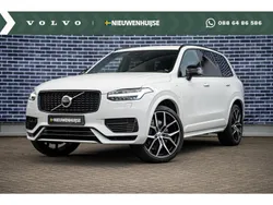 Wit Gebruikt 2022 Volvo XC90 R-Design SUV | € 61.899 (Eerlijke prijs)