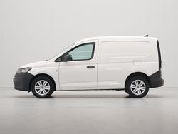 Wit Gebruikt 2024 VW Caddy MPV | € 20.940 (Super prijs)