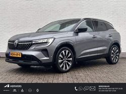 Grijs Gebruikt 2025 Renault Austral SUV | € 37.935