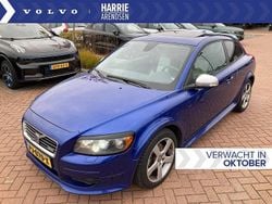Blauw Gebruikt 2009 Volvo C30 R-Design Hatchback | € 14.899 (Duur)