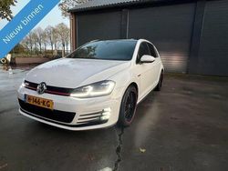 Wit Gebruikt 2015 VW Golf VII GTI Hatchback | € 15.500 (Eerlijke prijs)