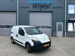 Wit Gebruikt 2008 Citroën Nemo MPV | € 800 (Goede deal)