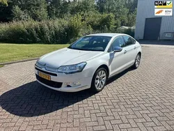 Wit Gebruikt 2011 Citroën C5 Business Class Sedan | € 2.999 (Eerlijke prijs)