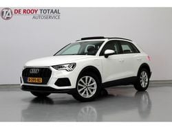 Wit Gebruikt 2022 Audi Q3 Advanced SUV | € 32.900 (Super prijs)