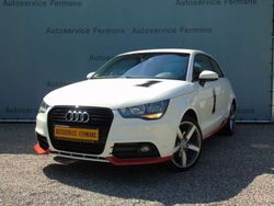 Wit Gebruikt 2011 Audi A1 Competition Hatchback | € 9.950 (Duur)