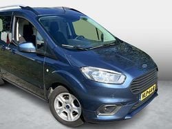 Overige Gebruikt 2021 Ford Transit Limited Van | € 13.950 (Super prijs)