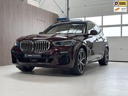 Paars Gebruikt 2020 BMW X5 Executive SUV | € 49.490 (Eerlijke prijs)