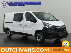 Wit Gebruikt 2019 Opel Vivaro Van | € 11.800 (Goede deal)