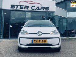 Wit Gebruikt 2019 VW up! take up! Hatchback | € 7.950 (Goede deal)