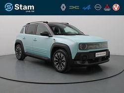 Blauw metallic Gebruikt 2025 Renault R4 Iconic SUV | € 34.490 (Super prijs)