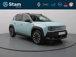 Blauw metallic Gebruikt 2025 Renault R4 Iconic SUV | € 35.990