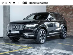 Zwart Gebruikt 2024 Volvo XC90 Ultra SUV | € 79.845 (Duur)