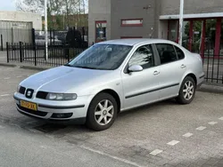 Grijs Gebruikt 2004 Seat Toledo Sedan | € 999 (Eerlijke prijs)