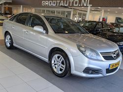 Grijs Gebruikt 2007 Opel Vectra Business Hatchback | € 1.744 (Super prijs)