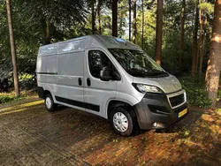 Zilver Gebruikt 2018 Peugeot Boxer Van | € 16.950 (Eerlijke prijs)