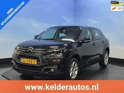 Zwart Gebruikt 2019 Citroën C4 Cactus Business Class Hatchback | € 9.450 (Eerlijke prijs)