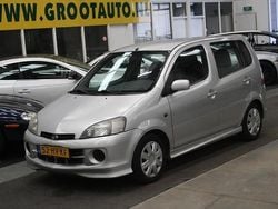 Gebruikt 2002 Daihatsu YRV Van | € 799