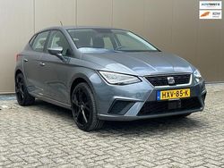 Grijs Gebruikt 2017 Seat Ibiza Business Hatchback | € 12.950 (Eerlijke prijs)