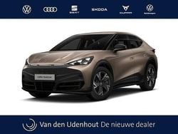 Bruin Nieuw 2025 Cupra Tavascan SUV | € 44.485 (Goede deal)