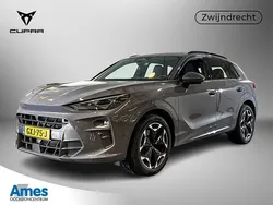 Grijs Gebruikt 2025 Cupra Terramar VZ SUV | € 49.790 (Eerlijke prijs)