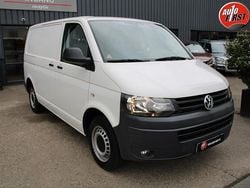 Wit Gebruikt 2010 VW T5 Van | € 8.450 (Goede deal)