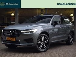 Grijs Gebruikt 2021 Volvo XC60 R-Design SUV | € 39.405 (Goede deal)