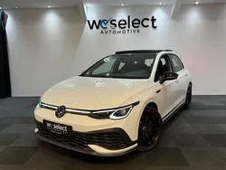 Overige Gebruikt 2022 VW Golf VIII GTI Clubsport Hatchback | € 42.950 (Iets duurder)