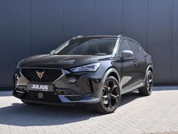 Zwart Gebruikt 2021 Cupra Formentor VZ SUV | € 32.250 (Duur)