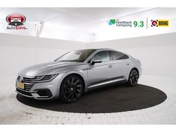 Grijs Gebruikt 2020 VW Arteon Exclusive Hatchback | € 20.999 (Duur)