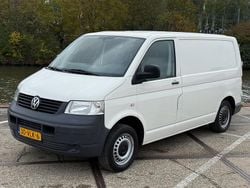 Gebruikt 2008 VW T5 Van | € 5.995 (Super prijs)