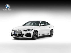 Wit Gebruikt 2024 BMW i4 Sedan | € 62.194 (Super prijs)