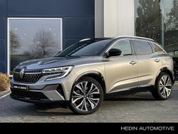 Schiste grijs met dak in sterz Gebruikt 2023 Renault Austral Iconic SUV | € 33.945 (Eerlijke prijs)