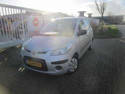 Grijs Gebruikt 2010 Hyundai i10 Active Hatchback | € 1.650 (Goede deal)