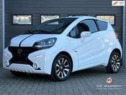 Wit Gebruikt 2021 Casalini M20 | € 14.950
