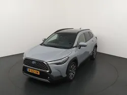 Grijs Gebruikt 2022 Toyota Corolla Cross Edition SUV | € 34.250 (Eerlijke prijs)
