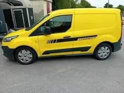 Geel Gebruikt 2014 Ford Transit Ambiente Van | € 4.995 (Goede deal)