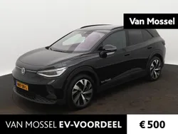 Zwart Gebruikt 2025 VW ID.4 Pro SUV | € 45.900