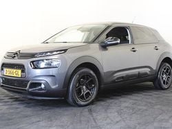 Grijs Gebruikt 2019 Citroën C4 Cactus PureTech Hatchback | € 10.450 (Goede deal)