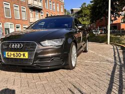 Bruin Gebruikt 2015 Audi A3 Hatchback | € 15.495 (Eerlijke prijs)