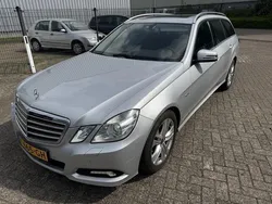 Grijs Gebruikt 2011 Mercedes E350 Avantgarde Stationwagen | € 8.750 (Eerlijke prijs)