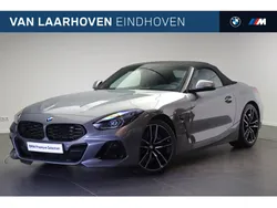 Grijs Gebruikt 2023 BMW Z4 Executive Cabriolet | € 58.950 (Iets duurder)