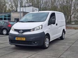 Gebruikt 2016 Nissan NV200 Van | € 5.500 (Super prijs)