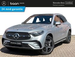 Zilver Gebruikt 2024 Mercedes GLC300e AMG line SUV | € 73.900 (Iets duurder)