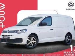 Wit Gebruikt 2022 VW Caddy Maxi MPV | € 24.250 (Eerlijke prijs)