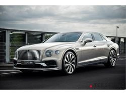 Grijs Gebruikt 2021 Bentley Flying Spur Sedan | € 189.950
