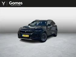 Zwart Gebruikt 2024 Voyah Free SUV | € 50.950 (Goede deal)